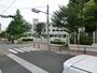 小学校　府中市立府中第五小学校（小学校）まで1280m