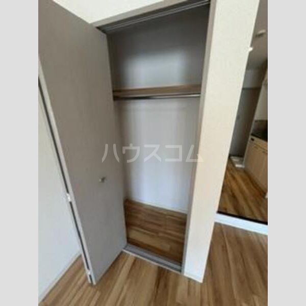ヴィラフローリアンの内装写真