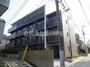 若松河田駅より徒歩3分 1階 築14年の賃貸物件