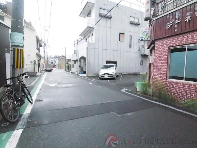 その他　周辺（その他）まで10m
