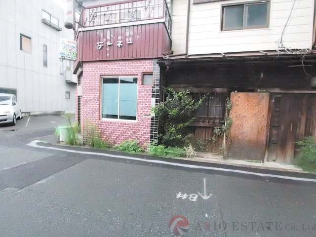 その他　周辺（その他）まで10m