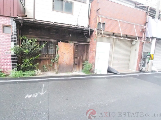 その他　周辺（その他）まで10m