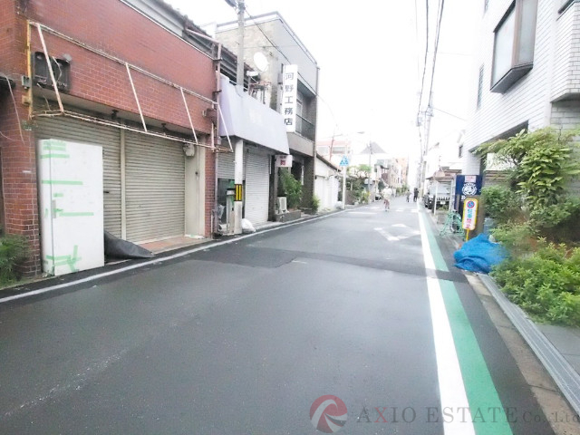 その他　周辺（その他）まで10m