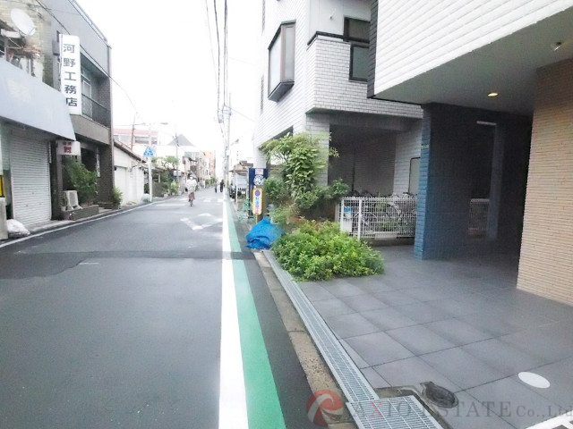 その他　周辺（その他）まで10m