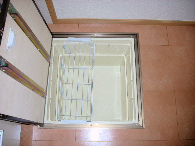 収納　※別部屋写真