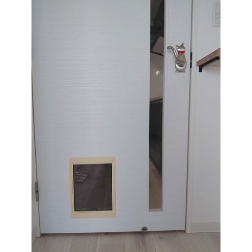 スタイリオ蒲田の内装写真