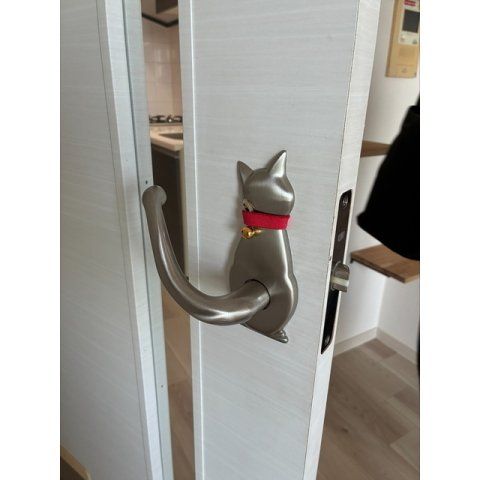 スタイリオ蒲田の内装写真