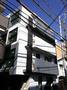 三軒茶屋駅より徒歩3分 3階 築4年9ヶ月の賃貸物件