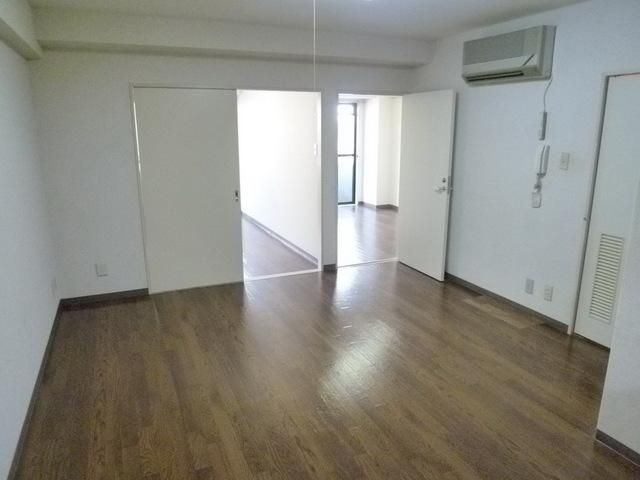 その他設備　居室