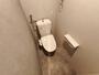 トイレ　トイレです。ウォシュレット付を探している方、おすすめです！