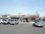 コンビニ　ミニストップ　仙台岩切店（コンビニ）まで1375m