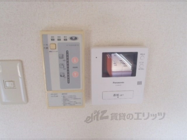 セキュリティ　ドアフォン（ＴＶ含）