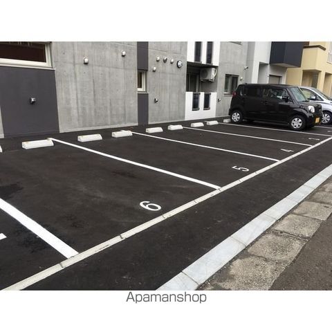 その他共有部分　その他共有部分