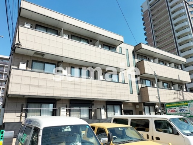 建物外観　外観です！