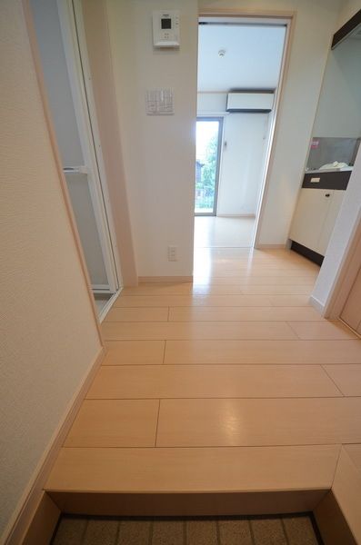 玄関　室内・室内設備