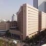 病院　聖路加国際病院（病院）まで613m