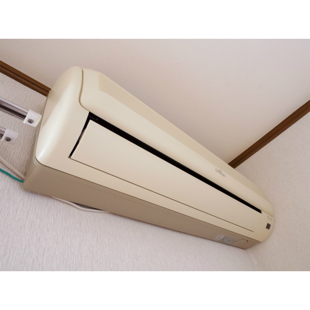 その他　エアコン
