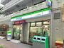 コンビニ　ファミリーマート 日本橋箱崎町店（コンビニ）まで186m