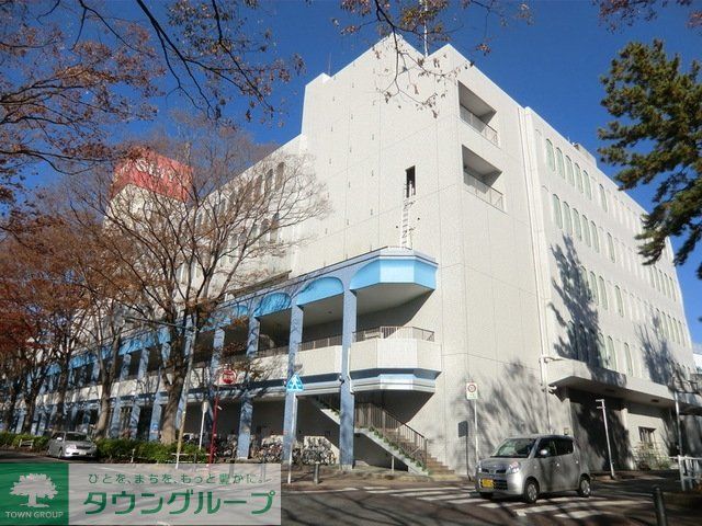 ショッピングセンター　西友（ショッピングセンター）まで1722m