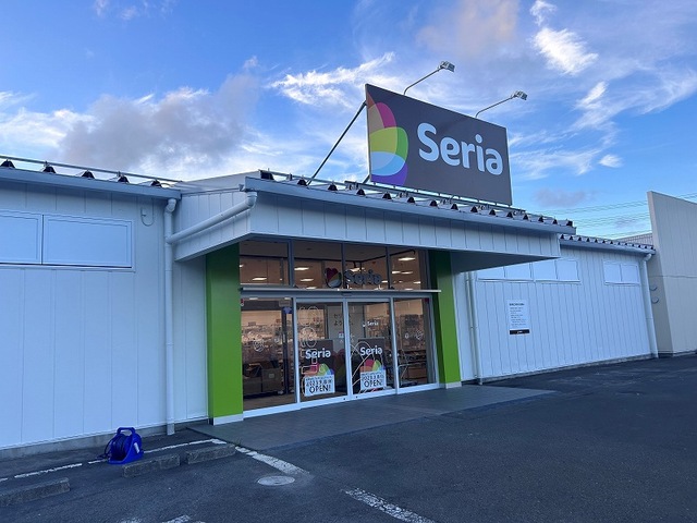 その他　セリア中田店（その他）まで1200m