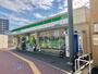 コンビニ　ファミリーマート東海通駅前店（コンビニ）まで328m