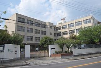 小学校　佃小学校（小学校）まで2829m