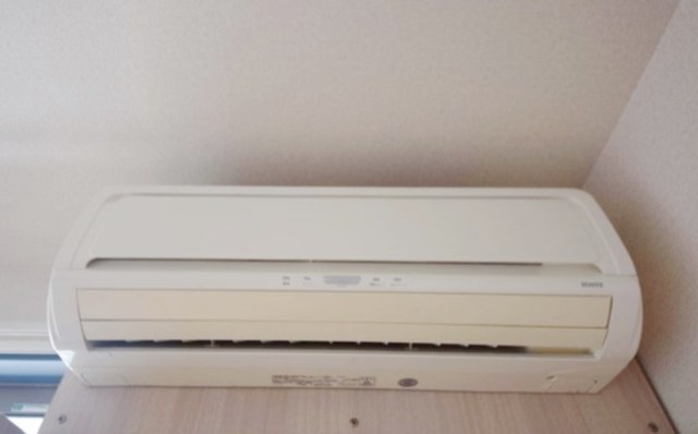その他設備　別部屋同仕様タイプ