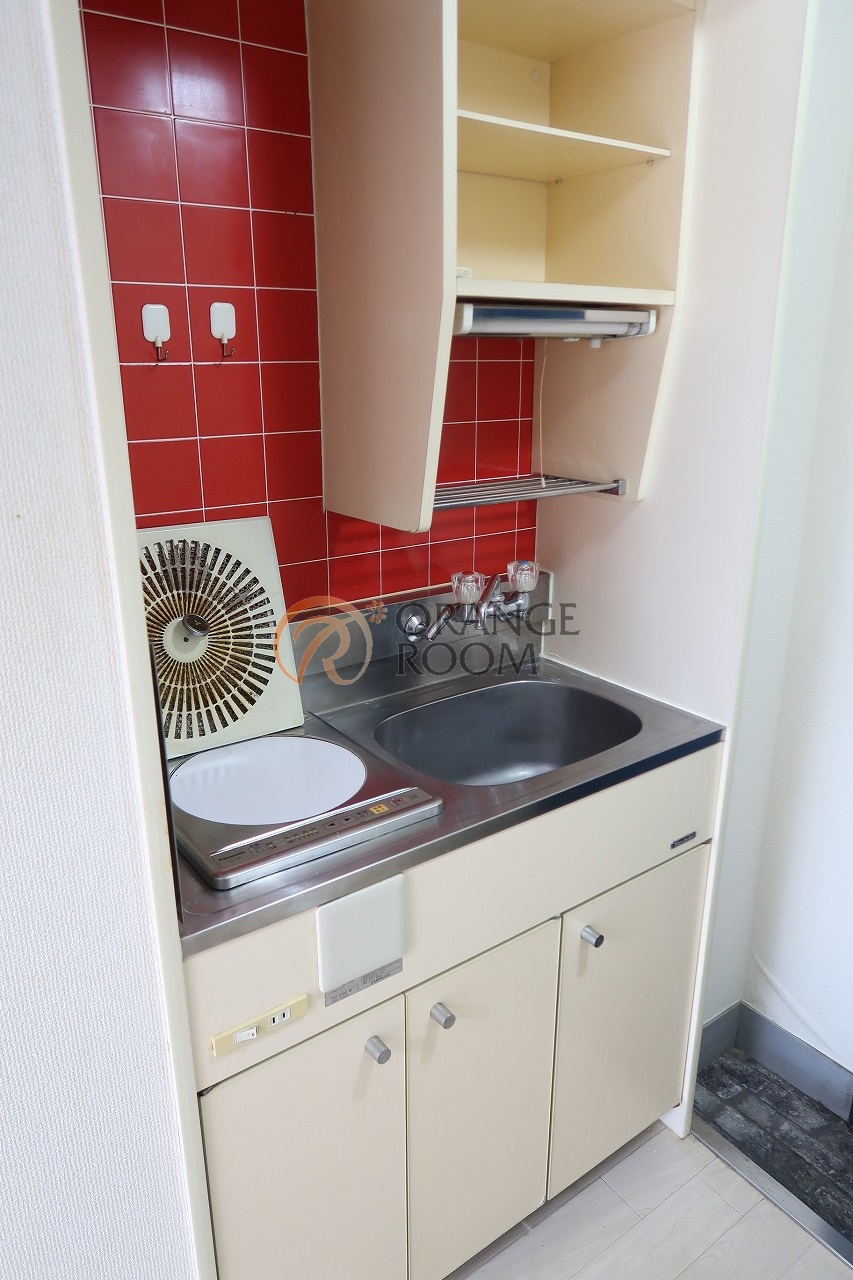 キッチン　同建物参考写真