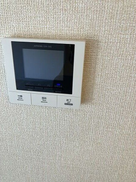 セキュリティ　★お問い合わせはタウンハウジングまで★