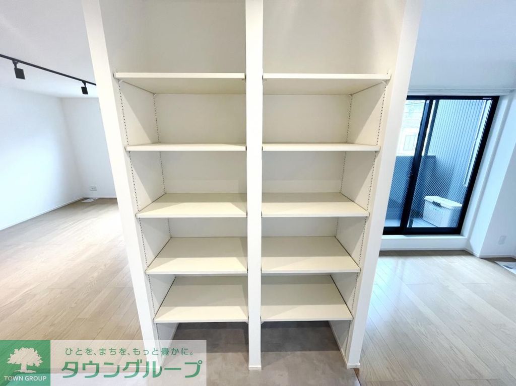 収納　★お部屋探しはタウンハウジング府中店まで★