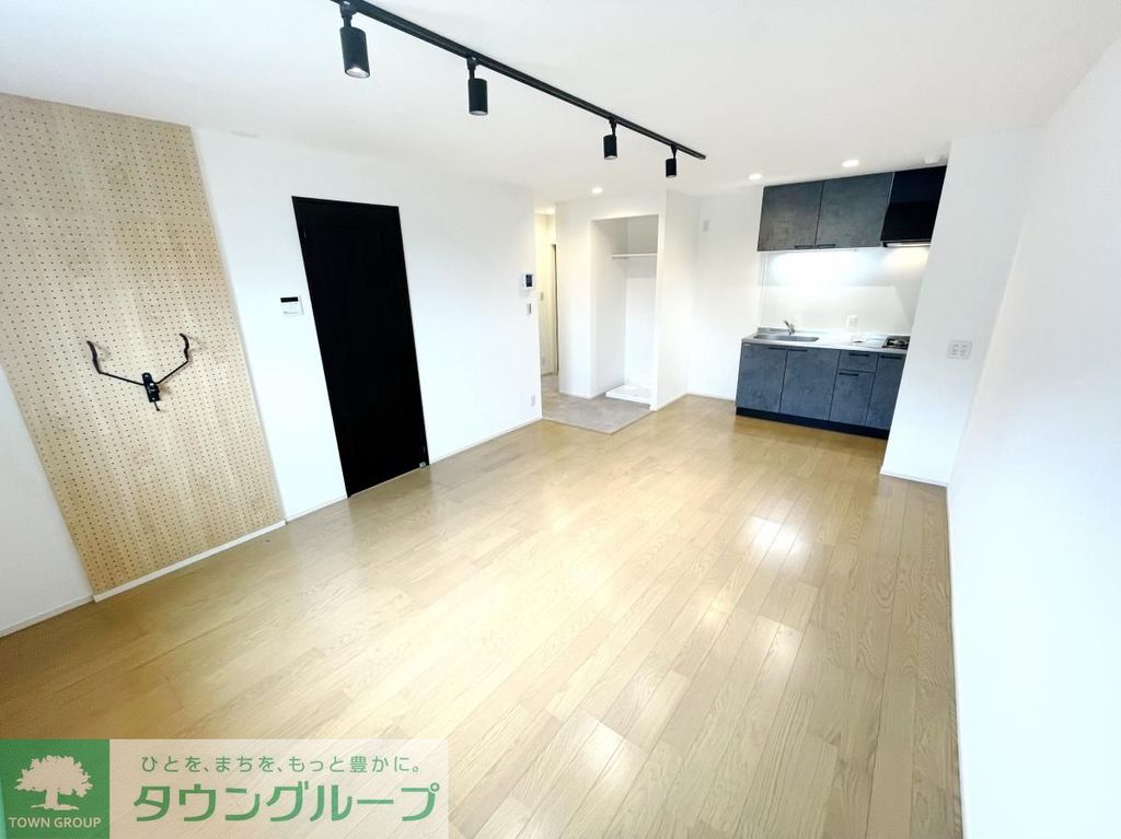 居室・リビング　★お部屋探しはタウンハウジング府中店まで★