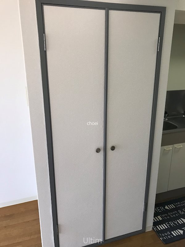 収納　別部屋のお写真です。ご参考までに！