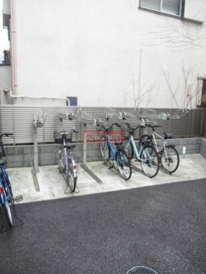 その他共有部分　駐車場