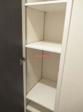 収納　収納