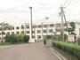 中学校　美濃加茂市立西中学校（中学校）まで2404m