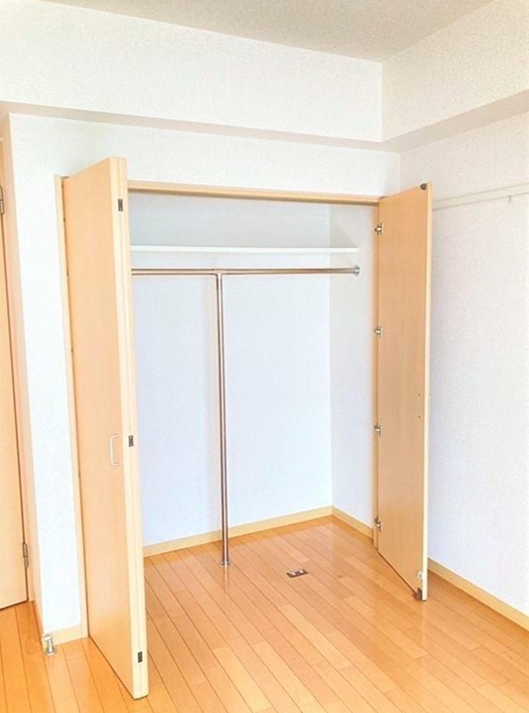 収納　※同仕様写真