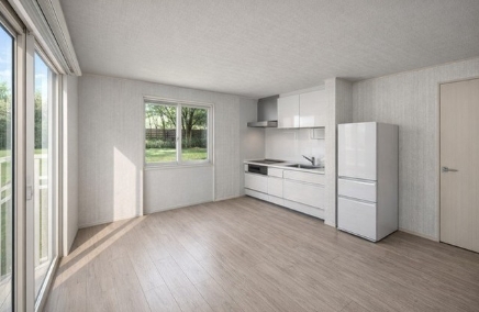 その他　建築中のため、イメージ画像になります。
