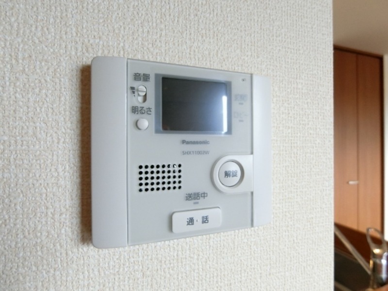 セキュリティ　図面と現状に相違がある場合には現状を優先