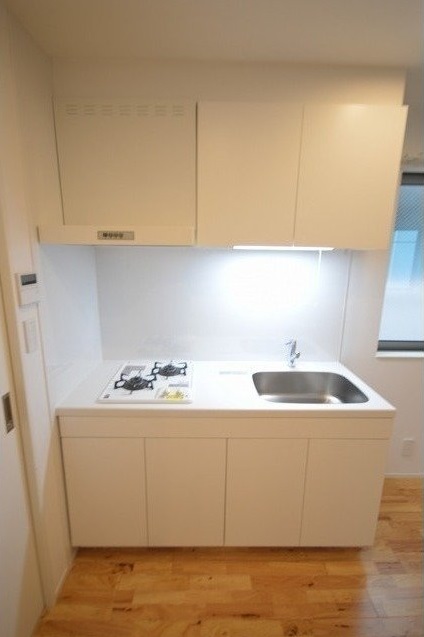 キッチン　他部屋参考写真