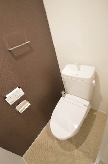 トイレ　他部屋参考写真
