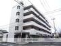 倉賀野駅より徒歩31分 築39年 5階建の賃貸物件