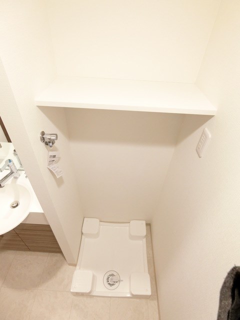 その他設備　※反転タイプの別部屋です