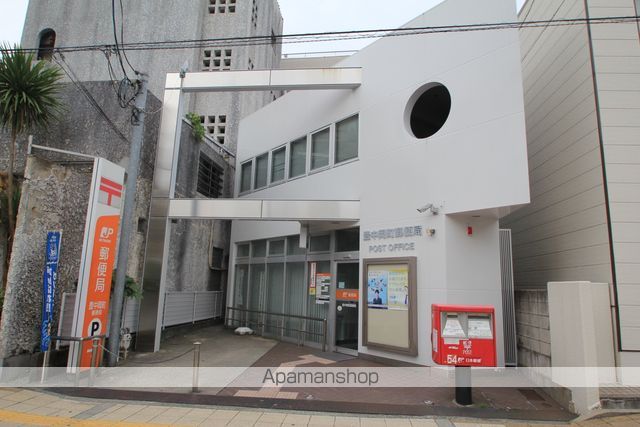 郵便局　豊中岡町郵便局（郵便局）まで466m