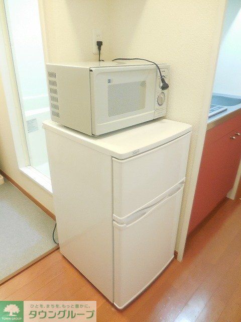 その他　家具、家電付き