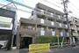 大岡山駅より徒歩9分 3階 築38年2ヶ月の賃貸物件