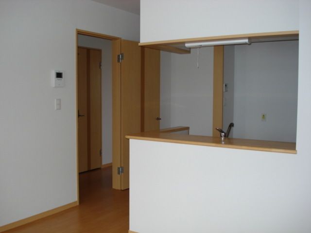 その他部屋・スペース　明るい色調の室内です
