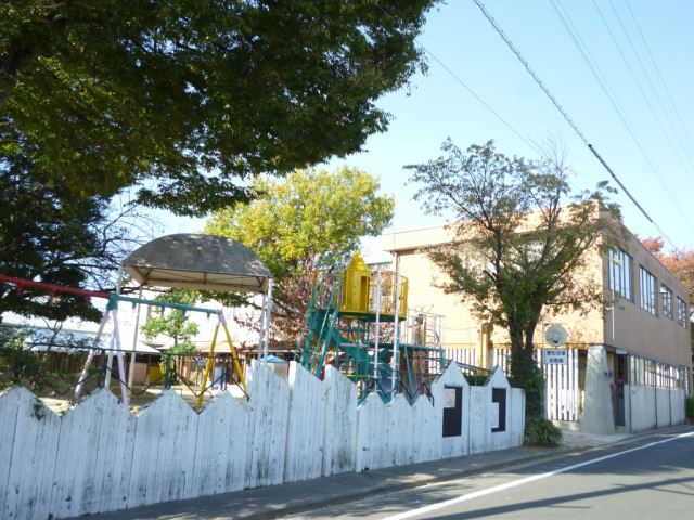 幼稚園・保育園　愛知双葉幼稚園（幼稚園・保育園）まで1200m