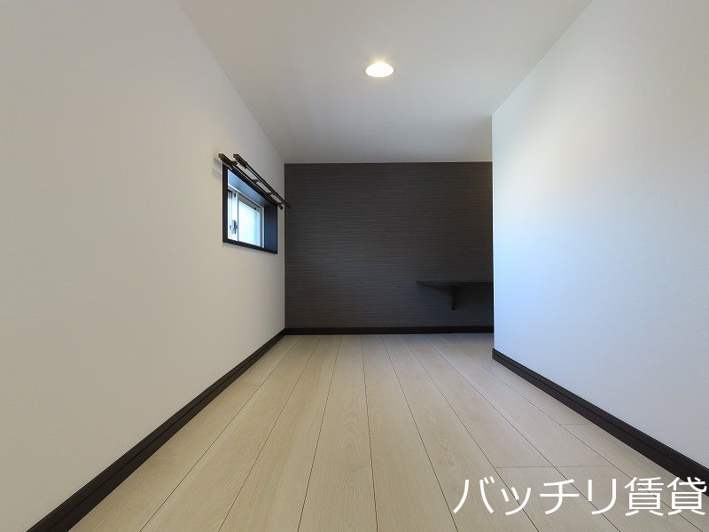 その他部屋・スペース　別号室イメージの為、現状を優先致します。