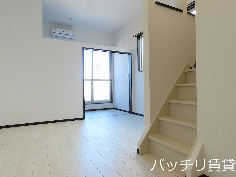 眺望　別号室イメージの為、現状を優先致します。