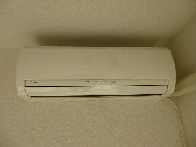 その他設備　101号室です